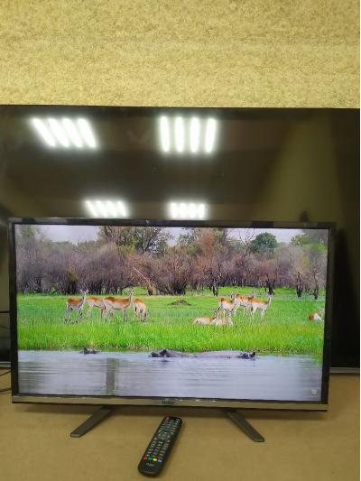 Телевизор Haier LE32K5500T